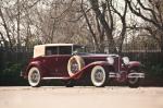 Cord L-29 Convertible Sedan 1930 года